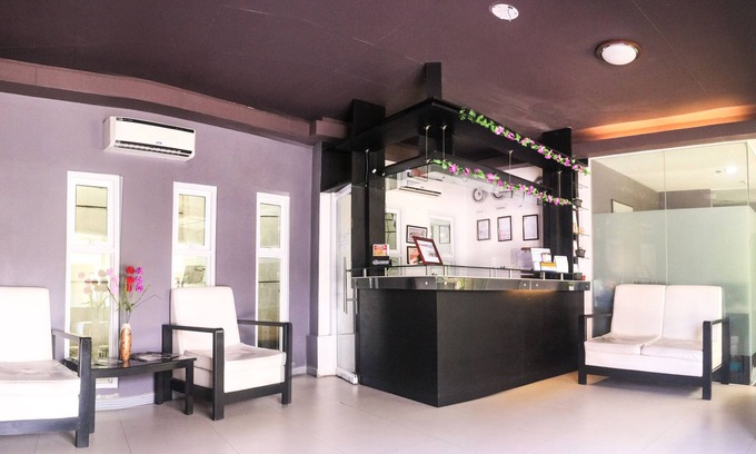 Tagum Hotel | Lucky 9 Budget Hotel