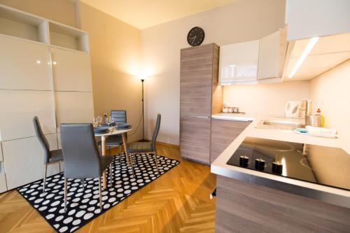 Wroclaw Old Town Apartamento | LUCKY APARTMENTS - Świdnicka Old Town