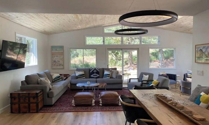 Durango - Purgatory Casa | Lucky Dog Ranch House