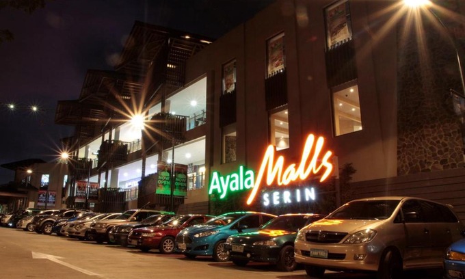 Silang Junction South Apartamento | Lucky East Serin with Netflix DisneyPlus FreeCoffeeTea & Recliner