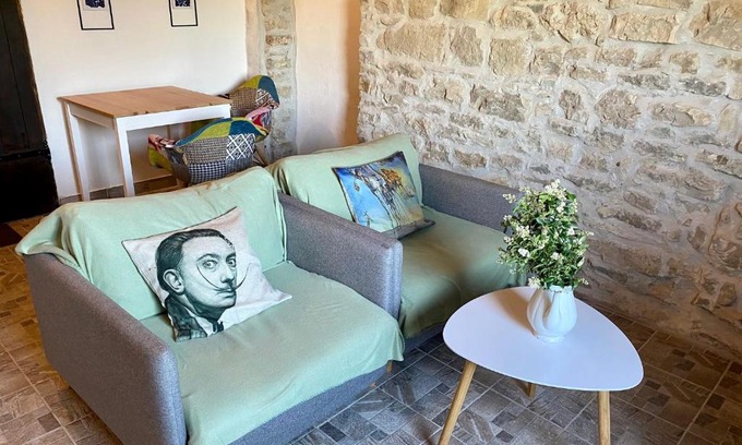 Groznjan Apartamento | Lucky Home - Apartment Art Grožnjan