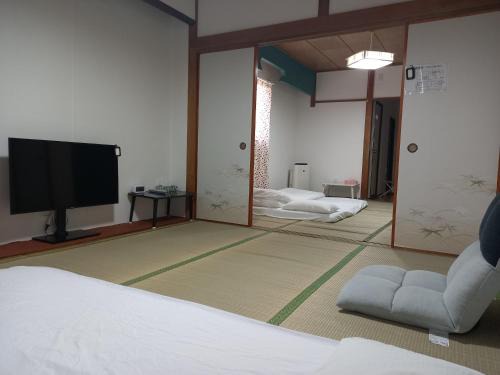 Taisho-ku Casa | Lucky House Guest House
