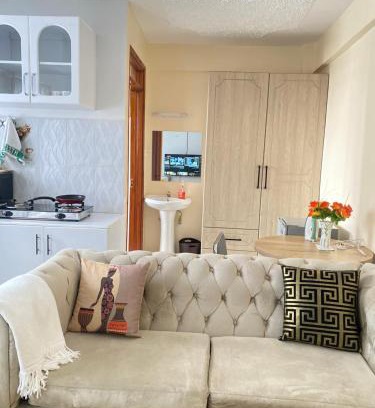 Nanyuki Cama Y Desayuno | Lucky House