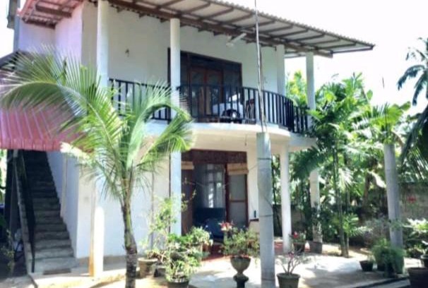 Hettimulla Casa | Lucky Palace