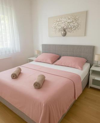 Zagreb Apartamento | Lucky Place Apartment - Žumberačka with Free Private Parking