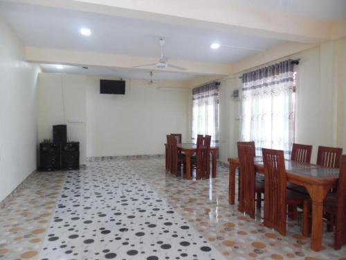 Anuradhapura Hotel | Lucky Resort