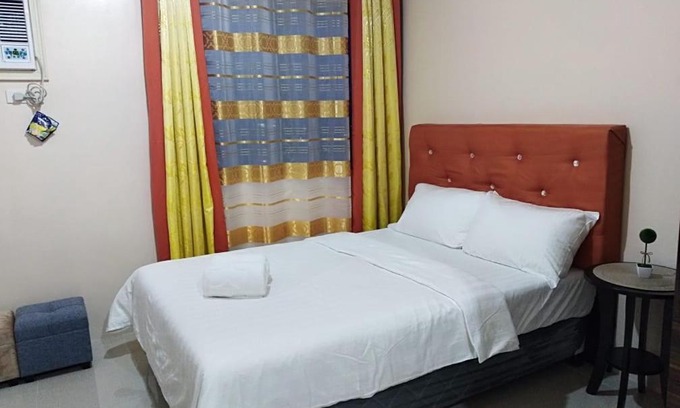 Mabolo Apartamento | Lucky Room2 w/Unlmtd Wifi+Cable+Pool+Near SM&Ayala