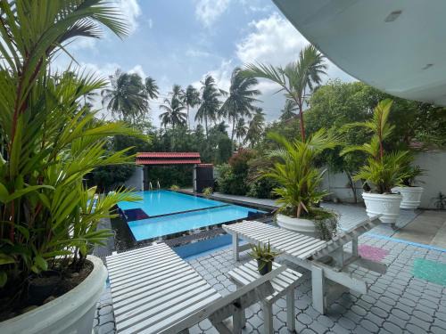 Kaduruduwa Casa | Lucky 's place unawatuna