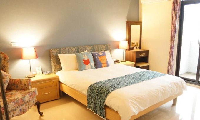 Taichang Village Casa | Lucky Smith B&B