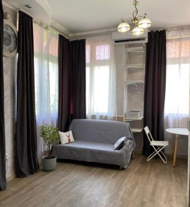 Velji Vinogradi Apartamento | Lucky Space 1 Nice&Cosy Studio