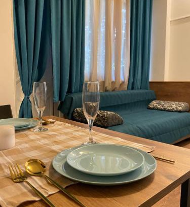 Velji Vinogradi Apartamento | Lucky Space 2 Nice&Cozy Studio