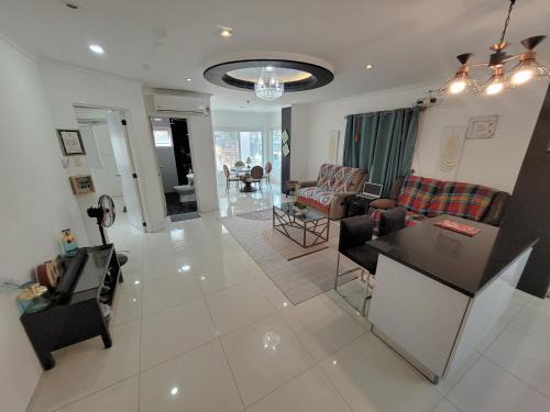 Balibago Apartamento | Lucky Suite Kandi 2 bedrooms