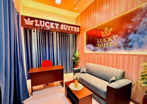 Nintavur Apartamento | Lucky Suites