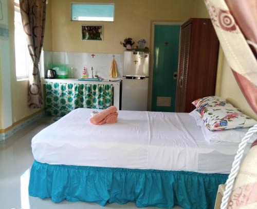 Mambajao Casa | Lucky777 Homestay
