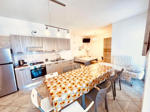 Noicattaro Apartamento | Lucky’s house