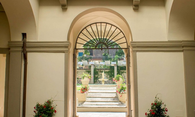 Lucca Historical Center Cama Y Desayuno | LUCUS Exclusive B&B