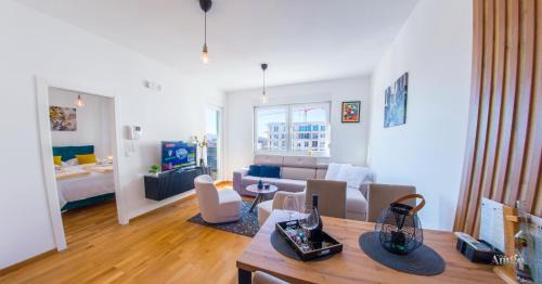 Citluk Apartamento | Lucy Apartment 1