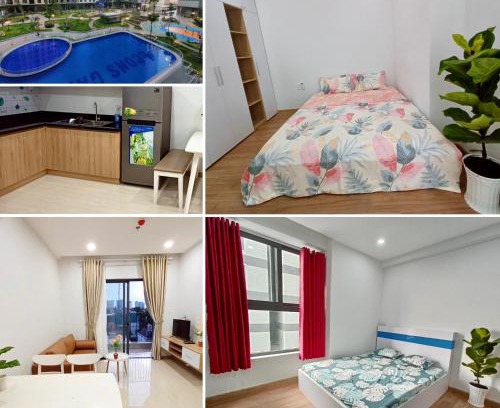 Di An Apartamento | Lucy Cozy Apartment