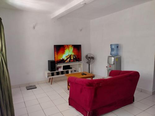 Ukunda Casa | Lucy Homes