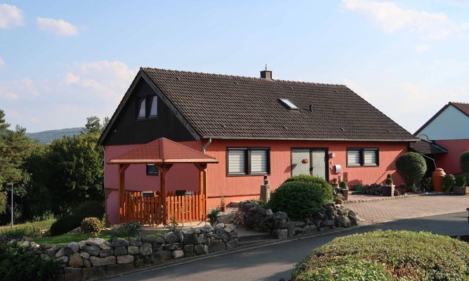 Ebermannstadt Apartamento | El apartamento de lucy