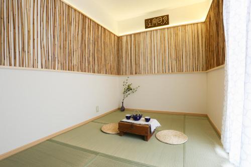 Chinatown Casa | Lucy's House 横浜中華街 House2