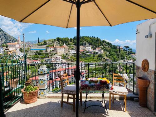 Pogerola Apartamento | Lucy's house - comfortable apartment in Amalfi