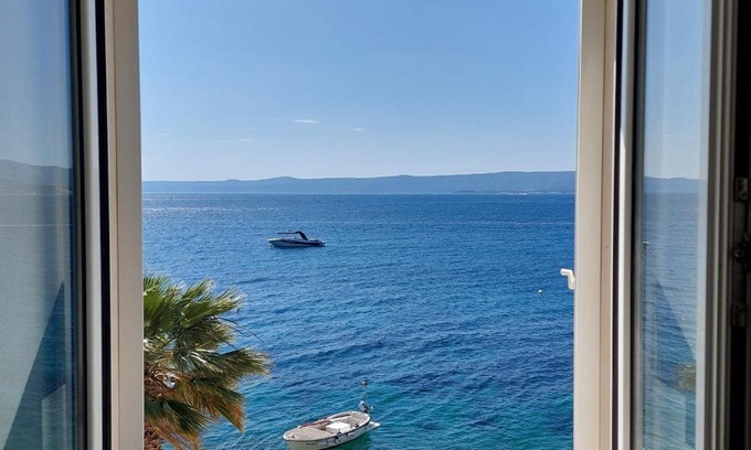 Bol Apartamento | Lucy seafront apartment