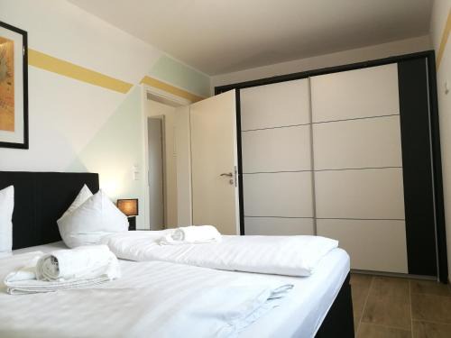 Peenemuende Apartamento | Lucys Haus 1 "am Peeneblick"