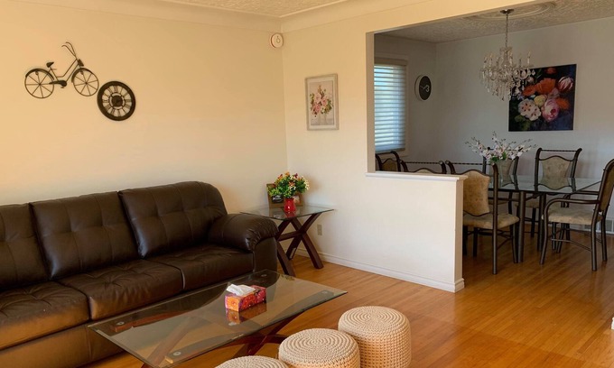 Grantham Casa | Lucy’s house