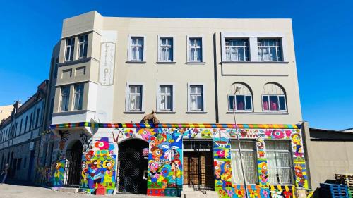 Luderitz Hotel | Luderitz Grand Hotel