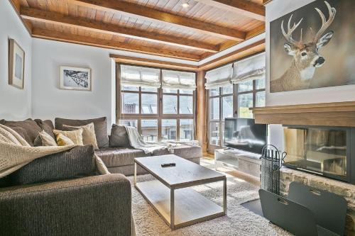 Baqueira Apartamento | Luderna - Apartamento Val de Ruda B14 Paulet