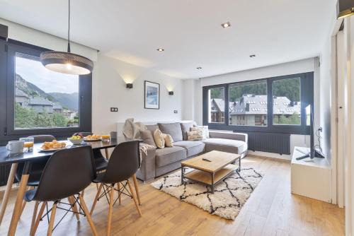 Baqueira Apartamento | Luderna - Apartamento Misharnon