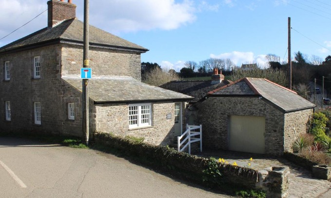 Gorran Casa | Ludgvan Cottage