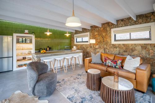 Scheepersrus Apartamento | Ludicks Farm