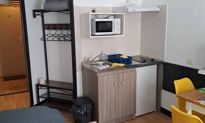 Belley Casa | Ludotel