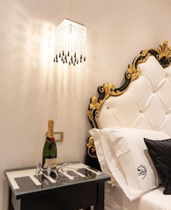 Bolsena Hotel | Ludwig Boutique Hotel & Spa