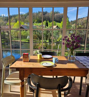 Schopfheim Apartamento | Lueginsland