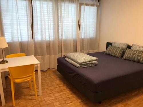 Massagno Casa | Lugano 33A - No Bikes - Self check-in