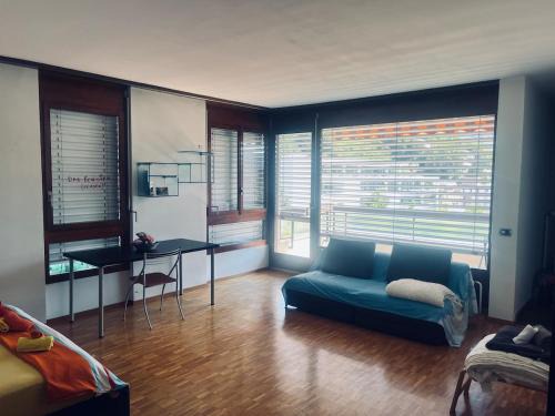 Viganello Apartamento | Lugano Breve Soggiorno