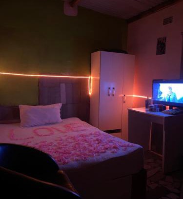 Matola Casa | Lugar Acomodável Matola