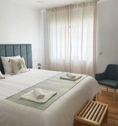 Consolacao Casa | Lugar da Praia - Consolação - Peniche