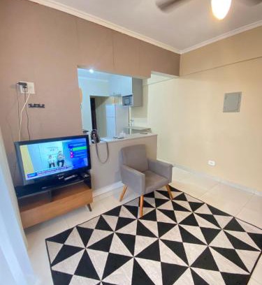 Guilhermina Apartamento | Lugar de bênçãos