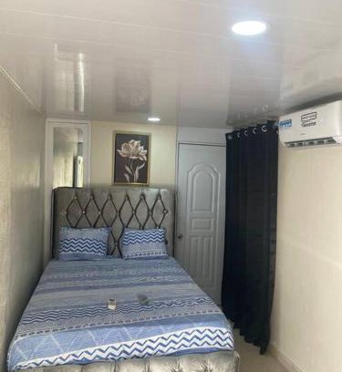 Santiago Province Apartamento | lugar comodo y barato