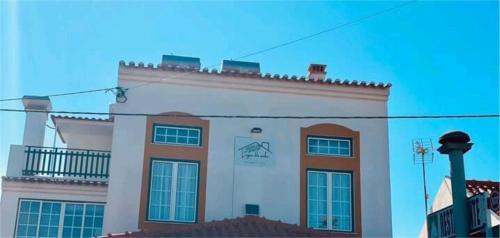 Cercal Casa | Lugar do Sonho Guest House