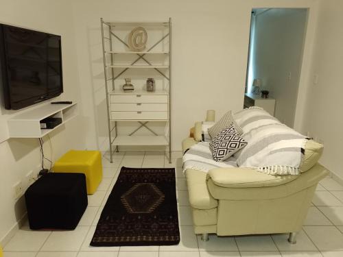 Lago Norte Apartamento | Lugar encantado - Apartamento