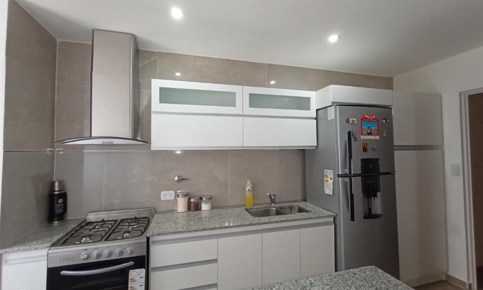 Olavarría Apartamento | Lugar Encantador Con Estacionamiento Gratuito 1