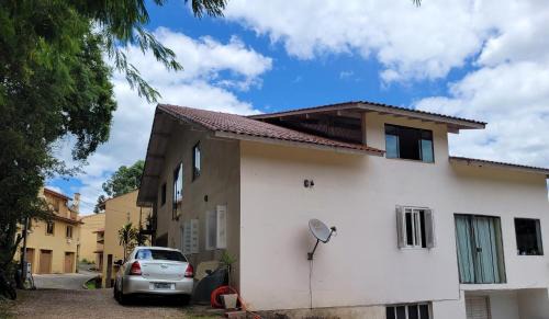Nova Petropolis Casa | lugar tranquilo aconchegante perto da natureza