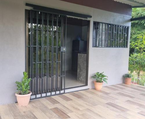 Puerto Jiménez Apartamento | Lugar Tranquilo