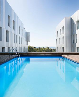 Poblenou Apartamento | Lugaris Beach Apartments