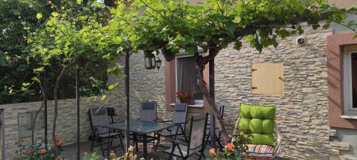 Tapolca Apartamento | Lugas Apartman